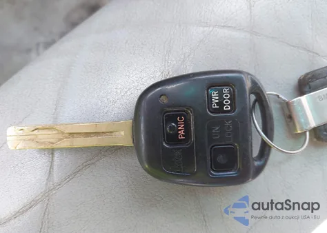 2005 Lexus Rx 330 из США, поврежденный, VIN JTJHA31U150090573